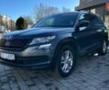 Сірий Шкода Kodiaq, об'ємом двигуна 1.4 л та пробігом 192 тис. км за 19300 $, фото 1 на Automoto.ua