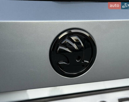 Сірий Шкода Kodiaq, об'ємом двигуна 2 л та пробігом 121 тис. км за 26450 $, фото 19 на Automoto.ua