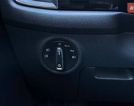 Сірий Шкода Kodiaq, об'ємом двигуна 1.4 л та пробігом 192 тис. км за 19300 $, фото 10 на Automoto.ua