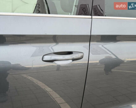 Сірий Шкода Kodiaq, об'ємом двигуна 2 л та пробігом 220 тис. км за 25750 $, фото 38 на Automoto.ua