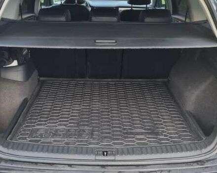 Сірий Шкода Kodiaq, об'ємом двигуна 1.4 л та пробігом 192 тис. км за 18699 $, фото 28 на Automoto.ua