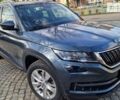 Сірий Шкода Kodiaq, об'ємом двигуна 2 л та пробігом 189 тис. км за 26100 $, фото 34 на Automoto.ua