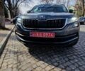 Серый Шкода Kodiaq, объемом двигателя 0 л и пробегом 187 тыс. км за 26200 $, фото 40 на Automoto.ua