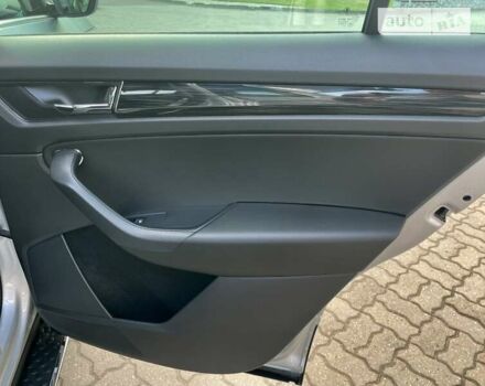 Сірий Шкода Kodiaq, об'ємом двигуна 1.97 л та пробігом 89 тис. км за 32900 $, фото 38 на Automoto.ua