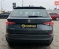 Сірий Шкода Kodiaq, об'ємом двигуна 1.98 л та пробігом 236 тис. км за 23000 $, фото 5 на Automoto.ua