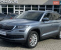 Сірий Шкода Kodiaq, об'ємом двигуна 1.97 л та пробігом 299 тис. км за 23400 $, фото 2 на Automoto.ua