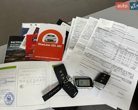 Серый Шкода Kodiaq, объемом двигателя 1.97 л и пробегом 149 тыс. км за 25400 $, фото 32 на Automoto.ua