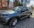 Сірий Шкода Kodiaq, об'ємом двигуна 2 л та пробігом 189 тис. км за 26100 $, фото 6 на Automoto.ua