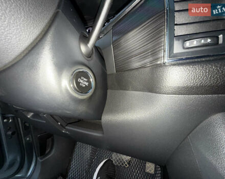 Сірий Шкода Kodiaq, об'ємом двигуна 2 л та пробігом 121 тис. км за 26450 $, фото 60 на Automoto.ua