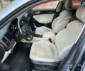 Серый Шкода Kodiaq, объемом двигателя 1.97 л и пробегом 230 тыс. км за 24500 $, фото 17 на Automoto.ua