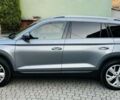 Серый Шкода Kodiaq, объемом двигателя 1.97 л и пробегом 230 тыс. км за 24500 $, фото 7 на Automoto.ua