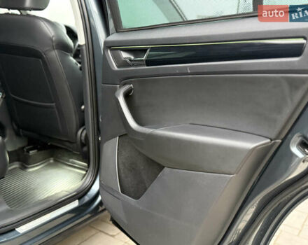 Сірий Шкода Kodiaq, об'ємом двигуна 2 л та пробігом 220 тис. км за 25750 $, фото 58 на Automoto.ua