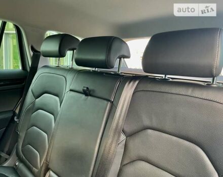 Сірий Шкода Kodiaq, об'ємом двигуна 1.97 л та пробігом 89 тис. км за 32900 $, фото 36 на Automoto.ua