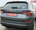 Сірий Шкода Kodiaq, об'ємом двигуна 2 л та пробігом 220 тис. км за 25750 $, фото 31 на Automoto.ua