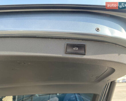 Серый Шкода Kodiaq, объемом двигателя 1.97 л и пробегом 180 тыс. км за 26000 $, фото 24 на Automoto.ua