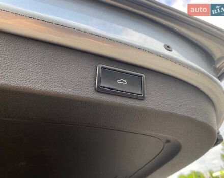 Сірий Шкода Kodiaq, об'ємом двигуна 1.97 л та пробігом 299 тис. км за 23400 $, фото 21 на Automoto.ua