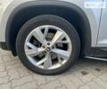 Сірий Шкода Kodiaq, об'ємом двигуна 1.97 л та пробігом 89 тис. км за 32900 $, фото 61 на Automoto.ua