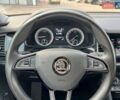 Серый Шкода Kodiaq, объемом двигателя 1.97 л и пробегом 149 тыс. км за 25400 $, фото 16 на Automoto.ua