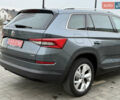 Сірий Шкода Kodiaq, об'ємом двигуна 2 л та пробігом 220 тис. км за 25750 $, фото 29 на Automoto.ua