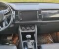 Сірий Шкода Kodiaq, об'ємом двигуна 1.4 л та пробігом 192 тис. км за 18699 $, фото 22 на Automoto.ua