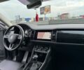 Сірий Шкода Kodiaq, об'ємом двигуна 1.97 л та пробігом 105 тис. км за 29999 $, фото 42 на Automoto.ua