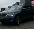 Сірий Шкода Kodiaq, об'ємом двигуна 1.98 л та пробігом 236 тис. км за 23000 $, фото 2 на Automoto.ua