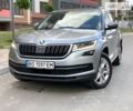 Серый Шкода Kodiaq, объемом двигателя 1.97 л и пробегом 277 тыс. км за 23900 $, фото 1 на Automoto.ua