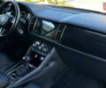 Сірий Шкода Kodiaq, об'ємом двигуна 1.4 л та пробігом 192 тис. км за 19300 $, фото 22 на Automoto.ua