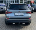 Сірий Шкода Kodiaq, об'ємом двигуна 1.97 л та пробігом 299 тис. км за 23400 $, фото 6 на Automoto.ua