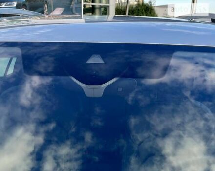 Сірий Шкода Kodiaq, об'ємом двигуна 1.97 л та пробігом 89 тис. км за 32900 $, фото 53 на Automoto.ua