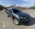 Серый Шкода Kodiaq, объемом двигателя 1.97 л и пробегом 180 тыс. км за 26000 $, фото 28 на Automoto.ua