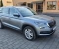 Серый Шкода Kodiaq, объемом двигателя 0 л и пробегом 259 тыс. км за 21400 $, фото 1 на Automoto.ua