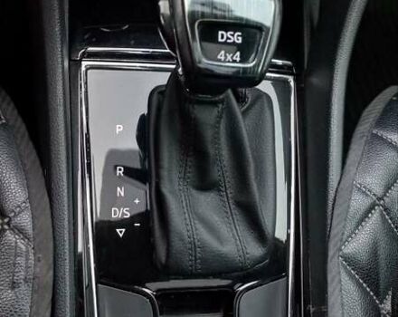 Шкода Kodiaq 2017 у Хмельницькому на Automoto.ua Сірий Шкода Kodiaq, об'ємом двигуна 1.97 л та пробігом 131 тис. км за 28500 $, фото 6 на Automoto.ua