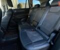 Сірий Шкода Kodiaq, об'ємом двигуна 1.4 л та пробігом 192 тис. км за 19300 $, фото 19 на Automoto.ua