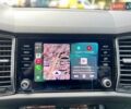 Серый Шкода Kodiaq, объемом двигателя 1.97 л и пробегом 149 тыс. км за 25400 $, фото 19 на Automoto.ua