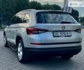 Сірий Шкода Kodiaq, об'ємом двигуна 1.97 л та пробігом 89 тис. км за 32900 $, фото 7 на Automoto.ua