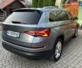 Серый Шкода Kodiaq, объемом двигателя 1.97 л и пробегом 230 тыс. км за 24500 $, фото 8 на Automoto.ua
