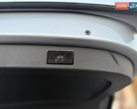 Сірий Шкода Kodiaq, об'ємом двигуна 2 л та пробігом 121 тис. км за 26450 $, фото 25 на Automoto.ua