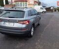 Шкода Kodiaq 2017 у Хмельницькому на Automoto.ua Сірий Шкода Kodiaq, об'ємом двигуна 1.97 л та пробігом 131 тис. км за 28500 $, фото 2 на Automoto.ua