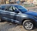 Сірий Шкода Kodiaq, об'ємом двигуна 2 л та пробігом 189 тис. км за 26100 $, фото 14 на Automoto.ua