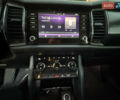 Серый Шкода Kodiaq, объемом двигателя 1.97 л и пробегом 121 тыс. км за 26450 $, фото 38 на Automoto.ua