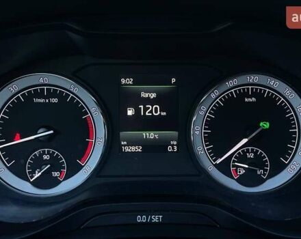 Шкода Kodiaq 2017 в Львове на Automoto.ua Серый Шкода Kodiaq, объемом двигателя 1.4 л и пробегом 192 тыс. км за 18499 $, фото 14 на Automoto.ua