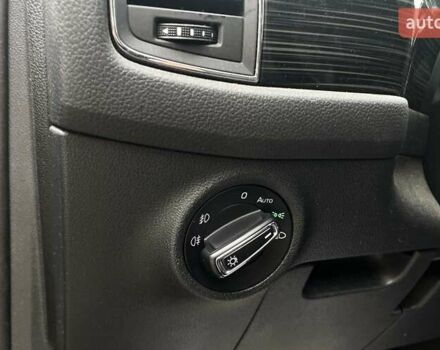 Сірий Шкода Kodiaq, об'ємом двигуна 1.98 л та пробігом 236 тис. км за 23000 $, фото 10 на Automoto.ua