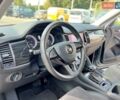 Серый Шкода Kodiaq, объемом двигателя 1.97 л и пробегом 149 тыс. км за 26400 $, фото 12 на Automoto.ua