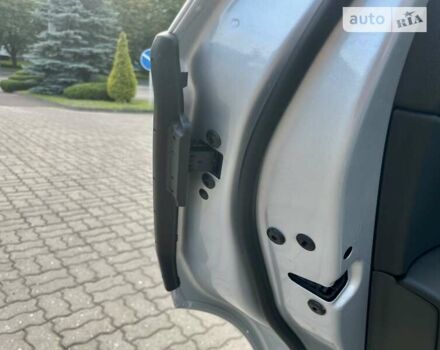 Сірий Шкода Kodiaq, об'ємом двигуна 1.97 л та пробігом 89 тис. км за 32900 $, фото 32 на Automoto.ua