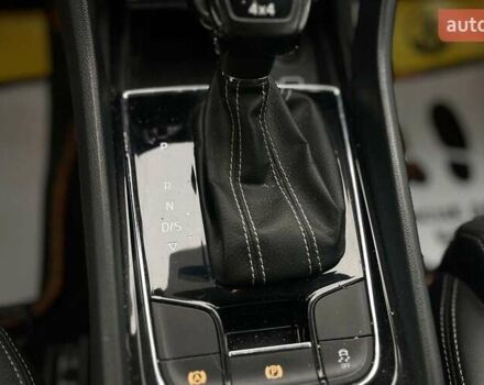 Сірий Шкода Kodiaq, об'ємом двигуна 1.98 л та пробігом 236 тис. км за 23000 $, фото 19 на Automoto.ua