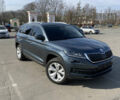 Серый Шкода Kodiaq, объемом двигателя 1.97 л и пробегом 180 тыс. км за 26000 $, фото 27 на Automoto.ua