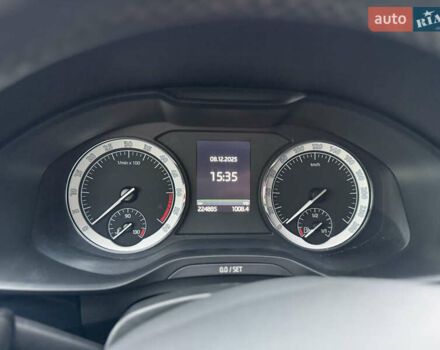 Сірий Шкода Kodiaq, об'ємом двигуна 2 л та пробігом 220 тис. км за 25750 $, фото 72 на Automoto.ua