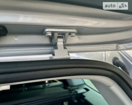 Сірий Шкода Kodiaq, об'ємом двигуна 1.97 л та пробігом 89 тис. км за 32900 $, фото 75 на Automoto.ua