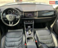 Сірий Шкода Kodiaq, об'ємом двигуна 1.97 л та пробігом 299 тис. км за 23400 $, фото 12 на Automoto.ua